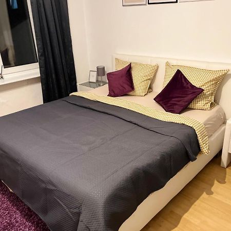 Mc Home Wup 3E Etage Wuppertal Dış mekan fotoğraf