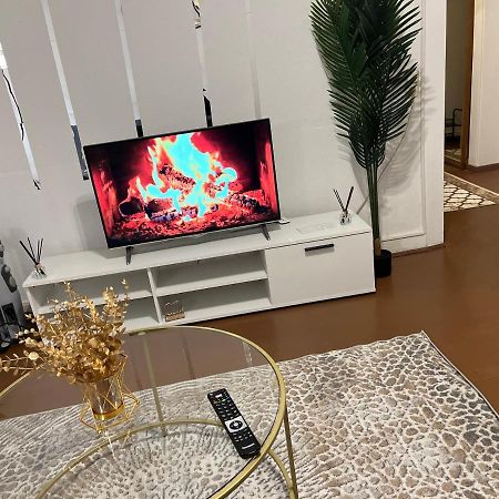 Mc Home Wup 3E Etage Wuppertal Dış mekan fotoğraf