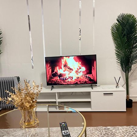 Mc Home Wup 3E Etage Wuppertal Dış mekan fotoğraf