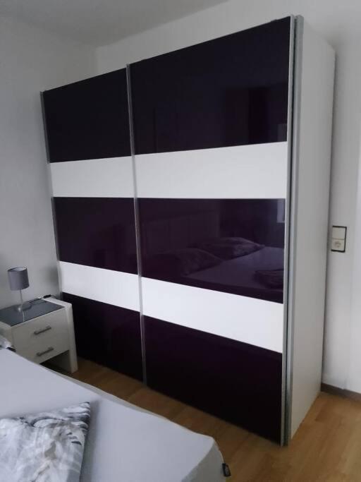Mc Home Wup 3E Etage Wuppertal Dış mekan fotoğraf
