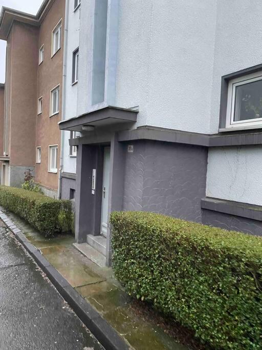 Mc Home Wup 3E Etage Wuppertal Dış mekan fotoğraf