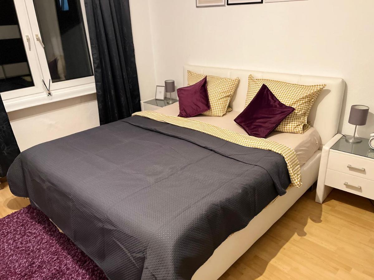 Mc Home Wup 3E Etage Wuppertal Dış mekan fotoğraf