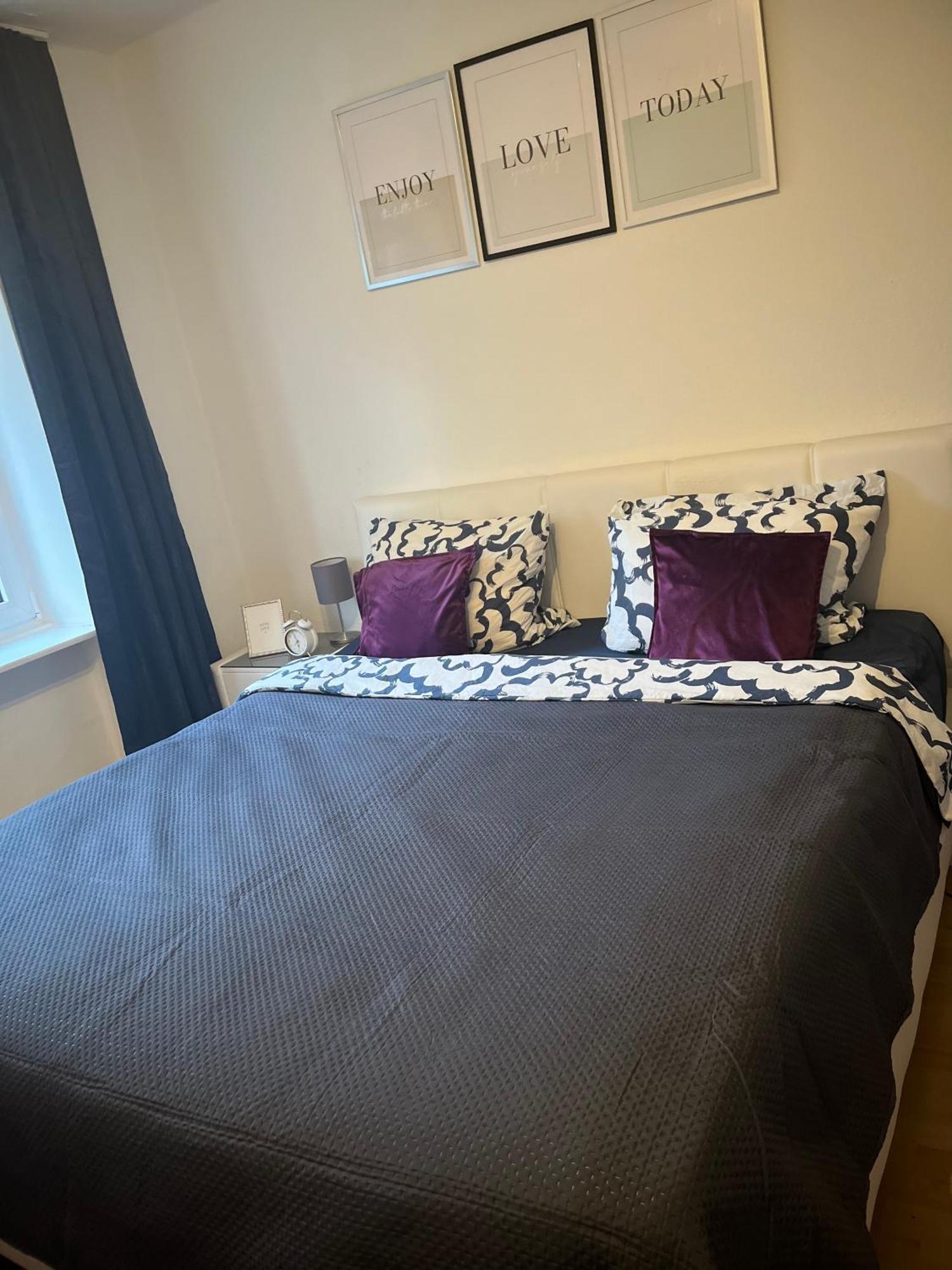 Mc Home Wup 3E Etage Wuppertal Dış mekan fotoğraf
