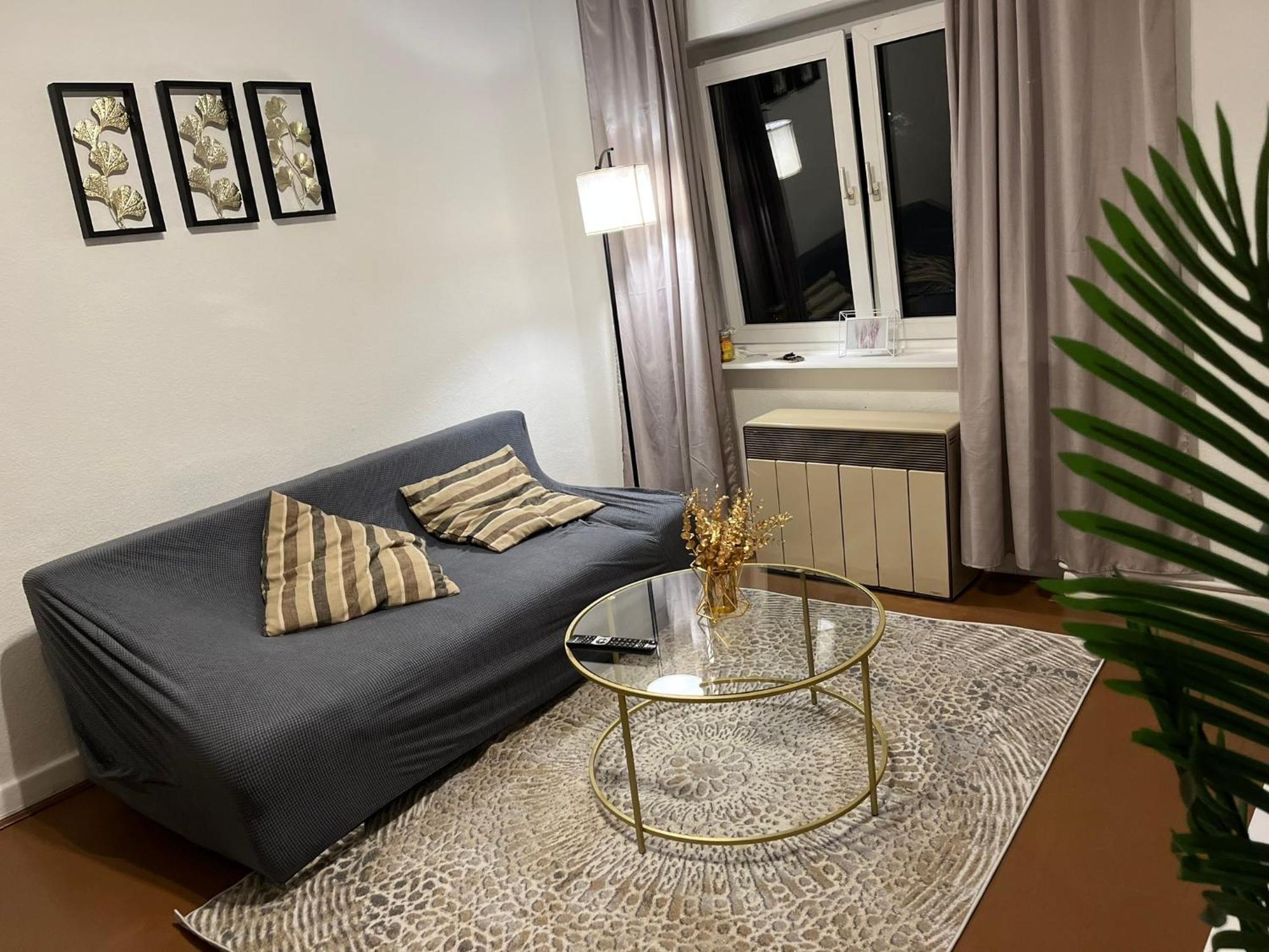 Mc Home Wup 3E Etage Wuppertal Dış mekan fotoğraf