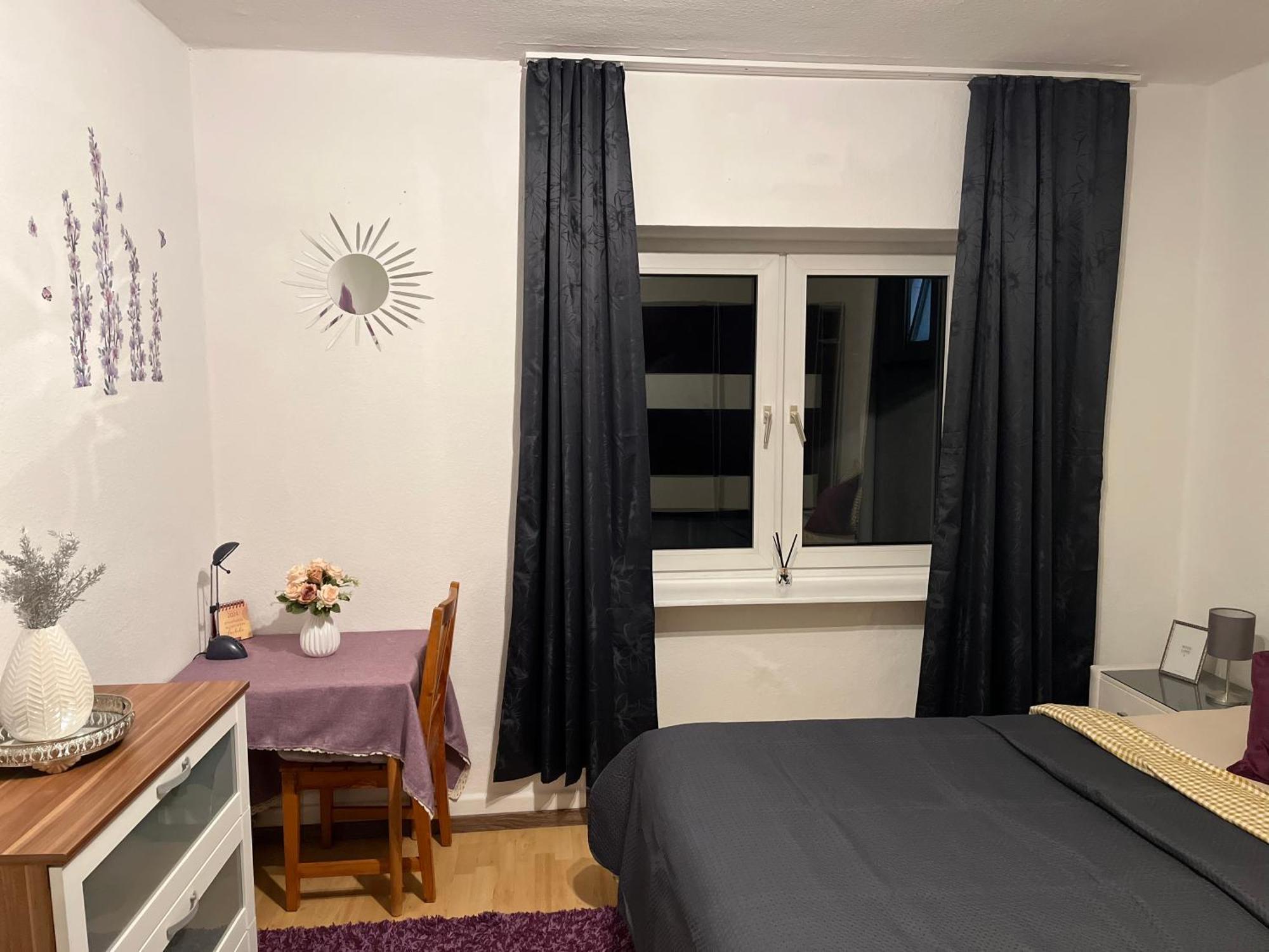 Mc Home Wup 3E Etage Wuppertal Dış mekan fotoğraf